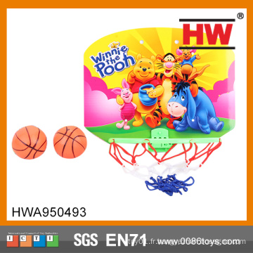 2015 Hot Selling mini basket basketball